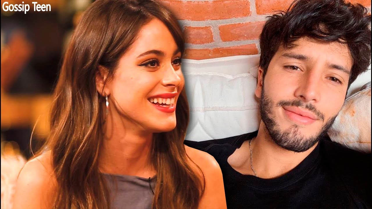 SEBASTIAN YATRA SORPRENDE CON TIERNO VÍDEO A TINI STOESSEL