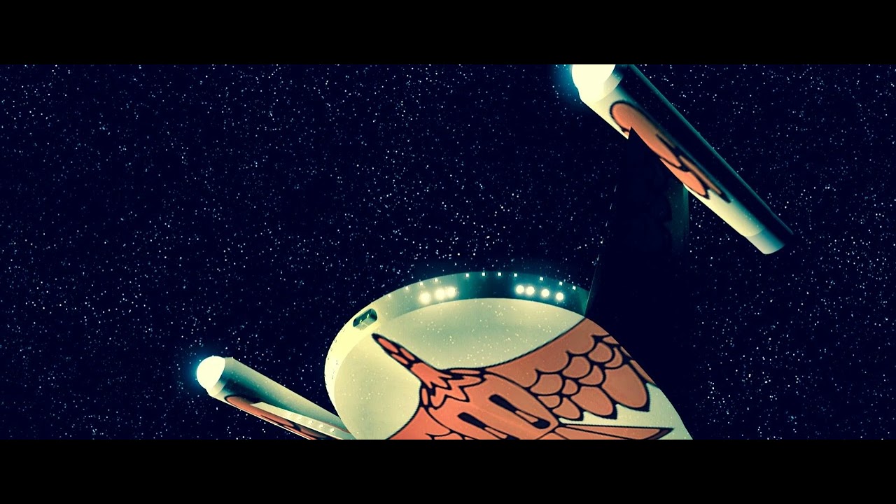 BONUS: Beyond the Farthest Star [TAS] 1.1