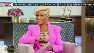 EAS #41 Part 3: Pennsylvania Required Monthly Test - September 15, 2022 10:30 AM