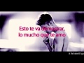 Justin Bieber - PYD ❤(TRADUCIDA AL ESPAÑOL)❤