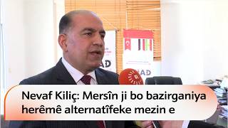 Dê Bazirganiya Li Deriyê Îbrahîm Xelîl Zêde Bibe