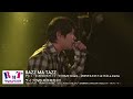 デビュー31周年記念ライブ「31 RAZZ Cream」DVDダイジェスト