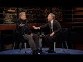 Steve Bannon and Bill Maher Go Head-to-Head | Real Time (HBO)