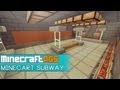 Скачать карту Метро 2033 для Minecraft бесплатно - Карты ...