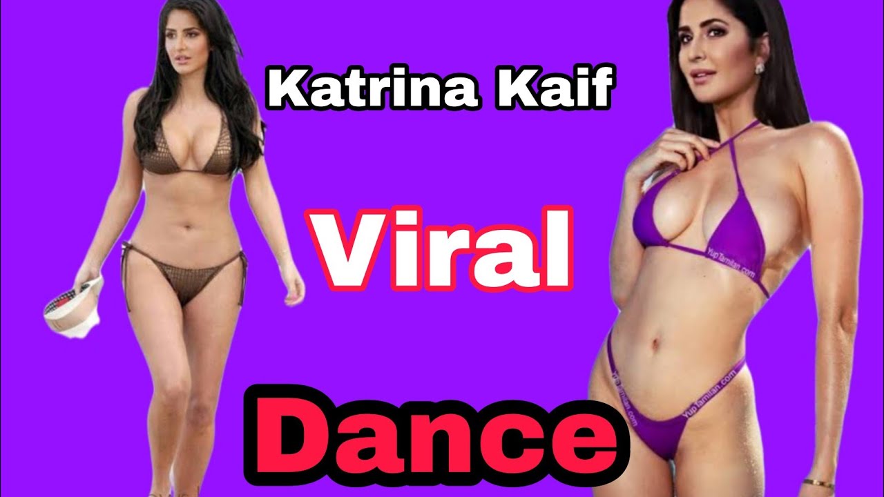 Katrina Kaif Hot Viral Video_New Sexy Video_Nikita Entertainment - YouTube