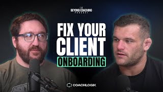 Fix Your Client Onboarding – The Exact System We Use to Keep Clients Long-Term