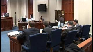 Opening Statements Underway In Final Inman Trial