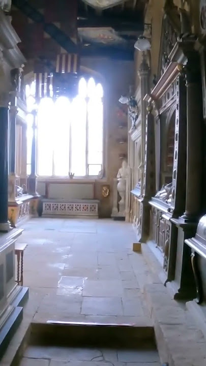 Princess Diana’s Real Grave - Full Video On Channel!