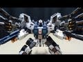 Maketoys HYPERNOVAE (Nova Prime): EmGo's Transformers Reviews N' Stuff