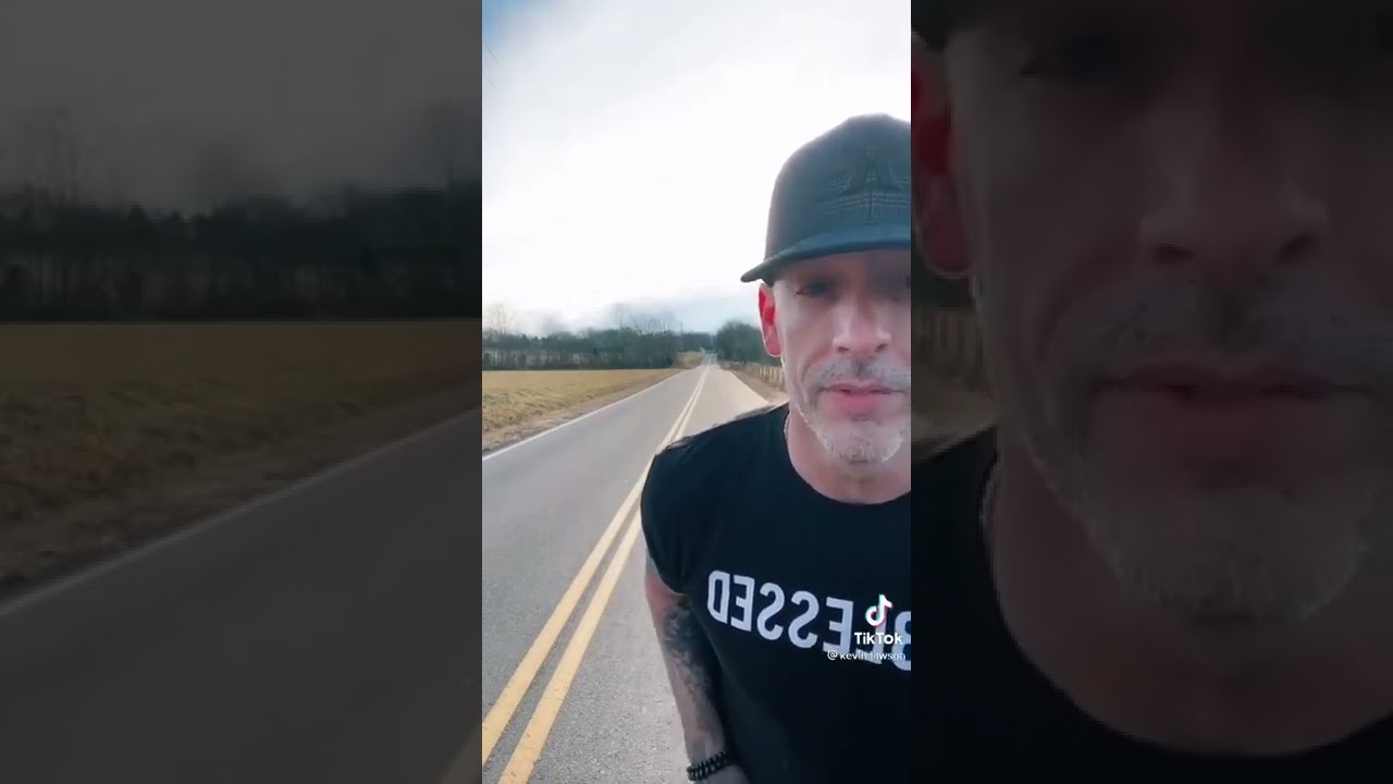 See you at the next rest stop