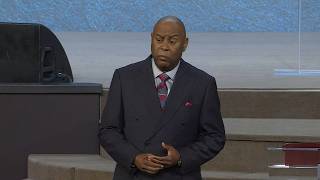 Keith Butler - The High Value of Praying in the Spirit SWBC July 31 2026