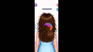💖 Mini Games for Girls 🎀 Fun Gameplay Dreamy Dress Up screenshot 5