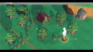 Weekend Unity Scene Test Net Worth