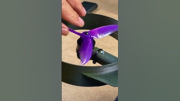 3D Printed Avatar Scorpion Rc Helicopter - 3D Printing Timelapse