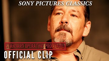 Standard Operating Procedure | "That