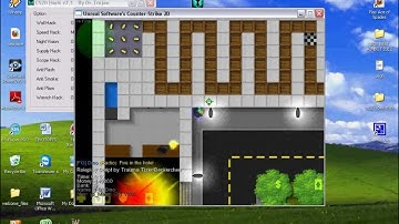 cs2D speedhack download