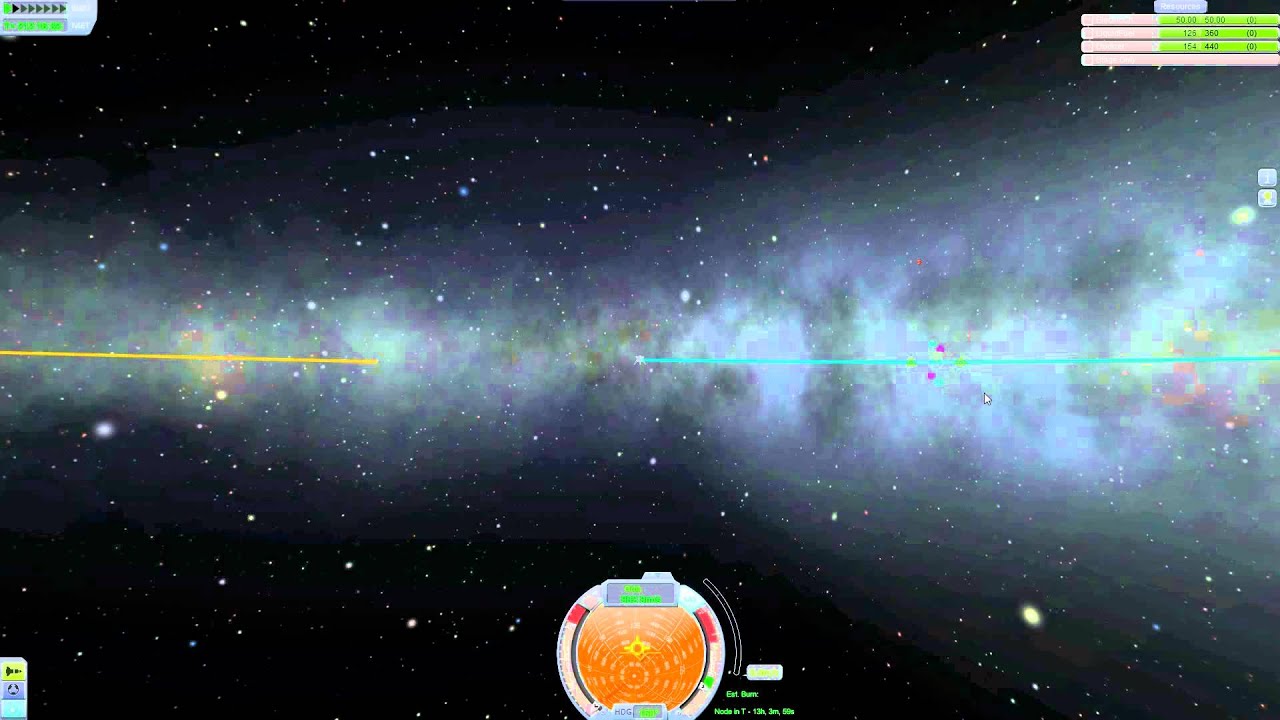 KSP Career 4: DUNA! - YouTube