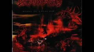 The First Damned-Decapitated