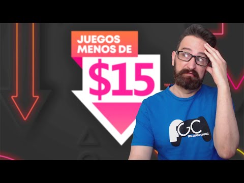 Vídeo: Las Mejores Ofertas De Juegos De Febrero