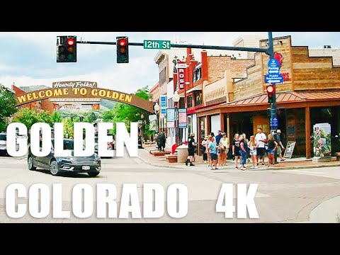 Video: Colorado Pojke Sköt Under Körning