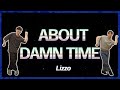 【ダンスで脂肪燃焼ダイエット】ABOUT DAMN TIME - Lizzo【楽しく痩せる】