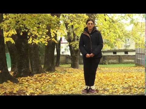 ვენდის #განათლებაგამოსავალია