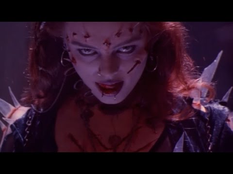 Return of the Living Dead 3   - story love with zombie