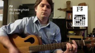 A chord & strumming tutorial for hotel california, the k college group
guitar class. *please note that this is not transcription of anything
like o...