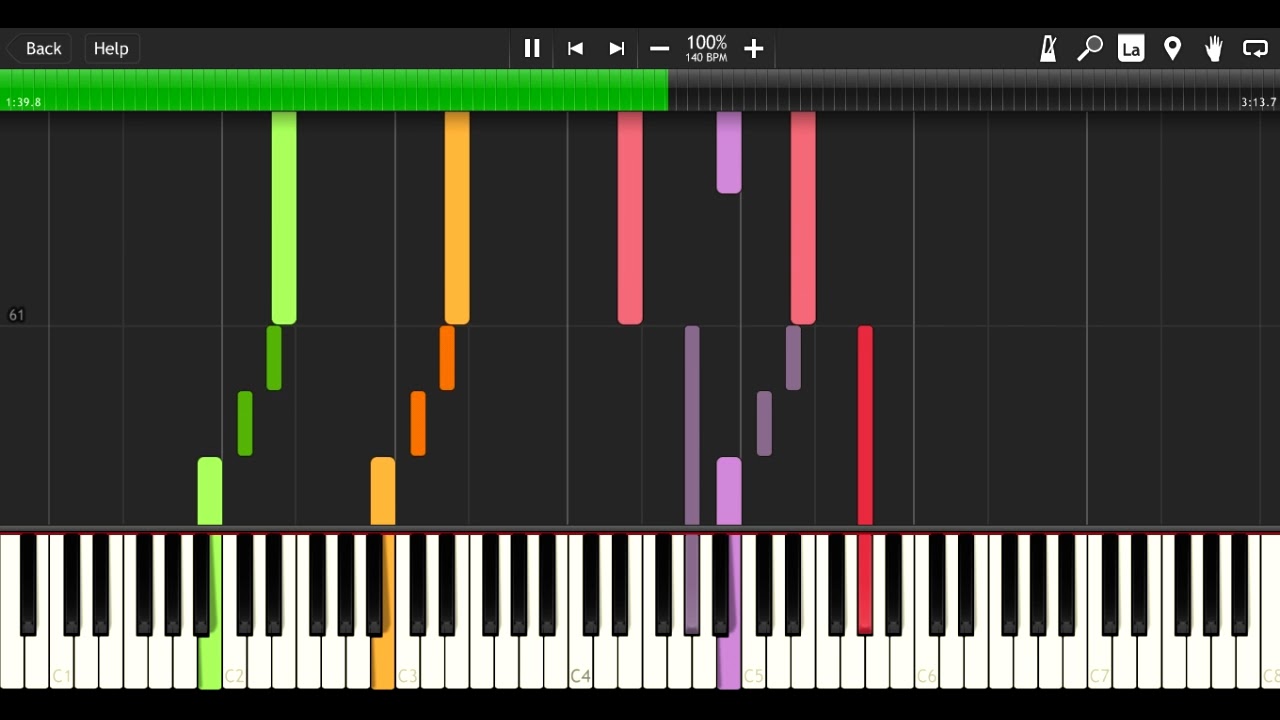 Crypt of the Necrodancer - For Whom the Knell Tolls (Dead Ringer) In ...