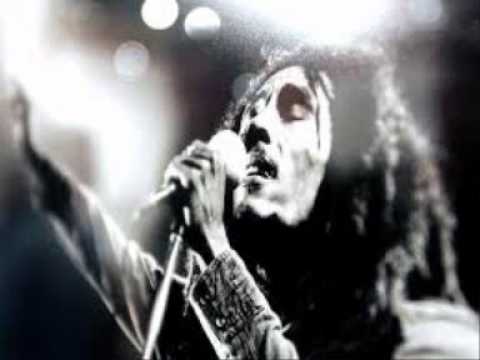 Riding High Bob Marley