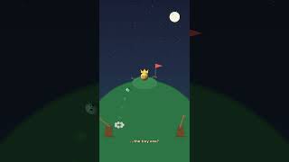 Ball King vs Endless Projectiles #shorts #challenge