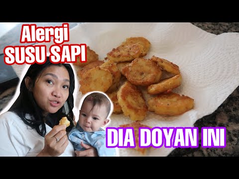RESEP PREKEDEL | ISLA DEMEN BANGET INI MAKANAN