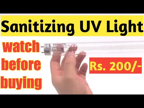 can-we-use-phillips-uv-light-sanitizer-for-sanitation-of-human,-office,-home-?