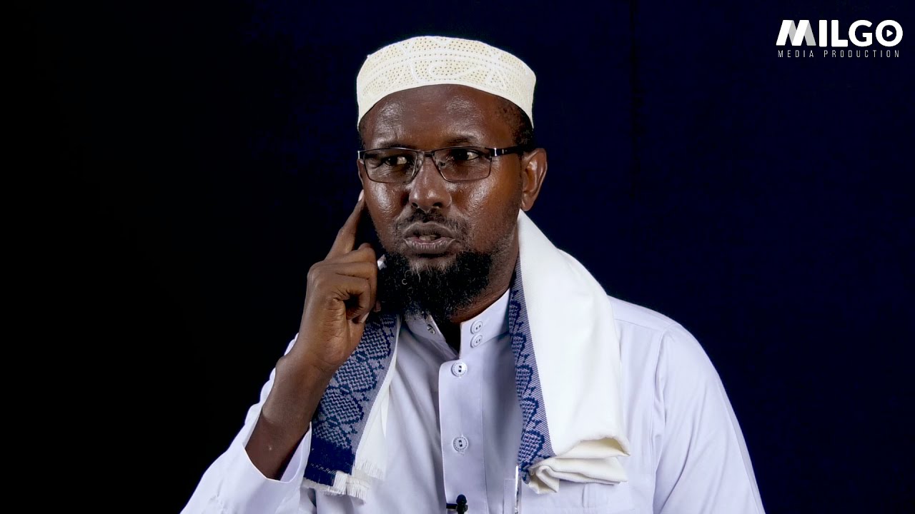 Waxyaabaha Soonka Buriyo Qeybtii 1-aad. | Dr. Sheikh Abukar Hassan Malin.