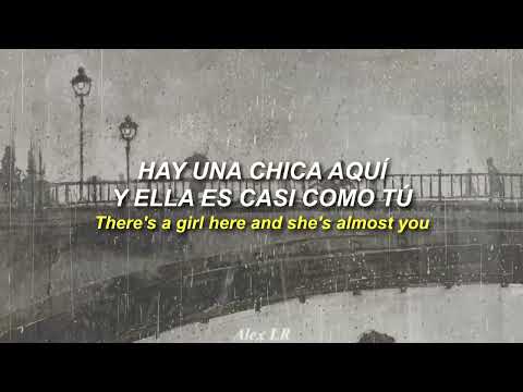 Chet Baker - Almost Blue (Subtitulado al Español e Inglés)
