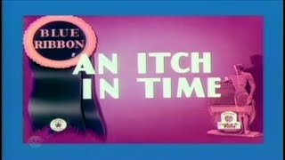 Fragmento - Elmer Gruñón - An Itch In Time - Doblaje Original