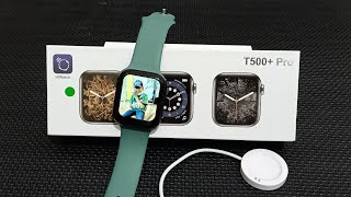 t50 smartwatch