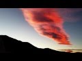 Mono Lake Timelapse