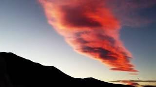 Mono Lake Timelapse