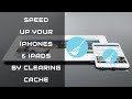 How to Clear Cache, Safari History, Cookies, App Cache, Storage on iPhone, iPad iPod Touch in 2022