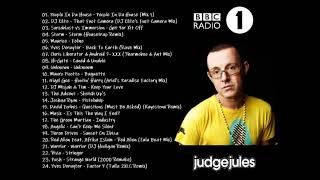 Judge Jules - Radio 1 Live From Glam, Aberdeen - 29.12.2000