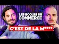 Lalcool vendre les ecoles de commerce  kevin dufraisse  thibault louis le million ou rien 1