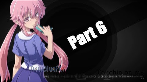 [LCS] mep open // Touching on my ♥