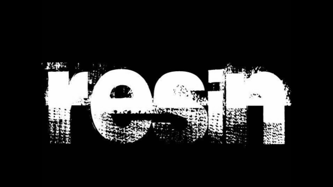 Watch RESIN-SO MUCH DEVOTION on YouTube Watch RESIN-SO MUCH DEVOTION on YouTube