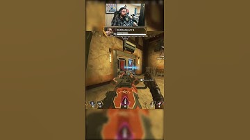 Making Them PANIC In Apex Legends - #apexlegends #shorts
