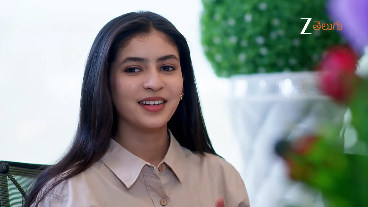 Ummadi Kutumbam | Ep - 322 | Webisode | Nov 14 2025 | Zee Telugu