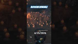 Barrel Bowling A 4/25/2026  #barrelbowling #gaming #daily #mhwilds #subscribe #blossomdance