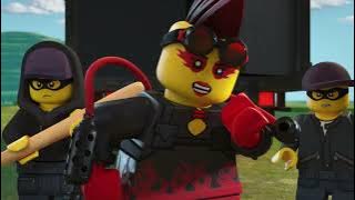 Ninjago Season 15 Episode 13   A Sinister Shadow