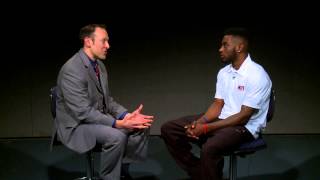 NJIT Highlanders are ready for the CIT 2015