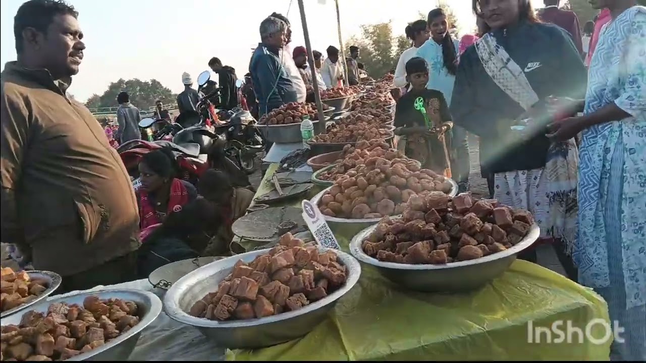 माघ मेला#